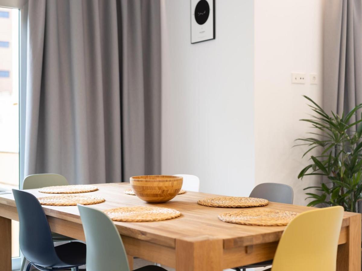 Guimera Family Suites B Santa Cruz de Tenerife Eksteriør billede