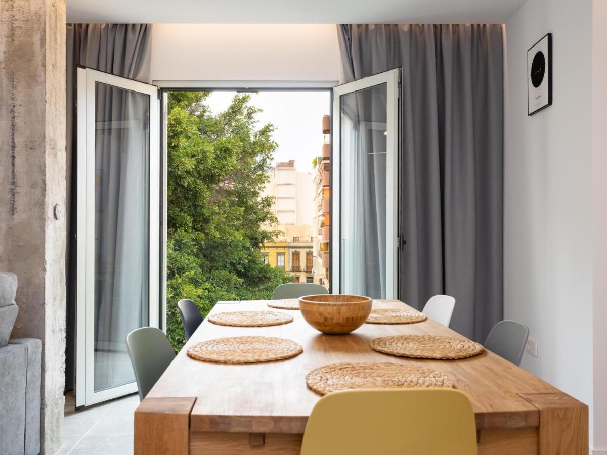 Guimera Family Suites B Santa Cruz de Tenerife Eksteriør billede