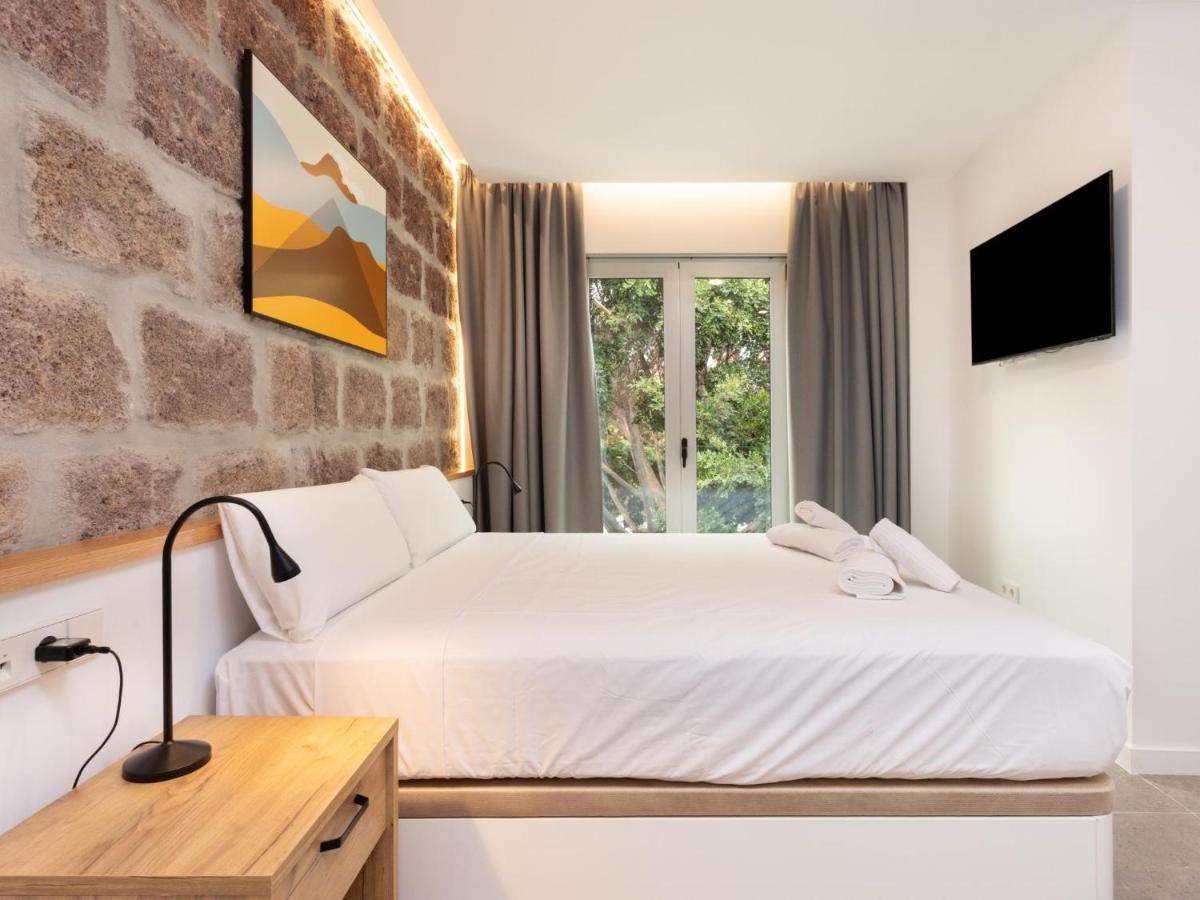 Guimera Family Suites B Santa Cruz de Tenerife Eksteriør billede