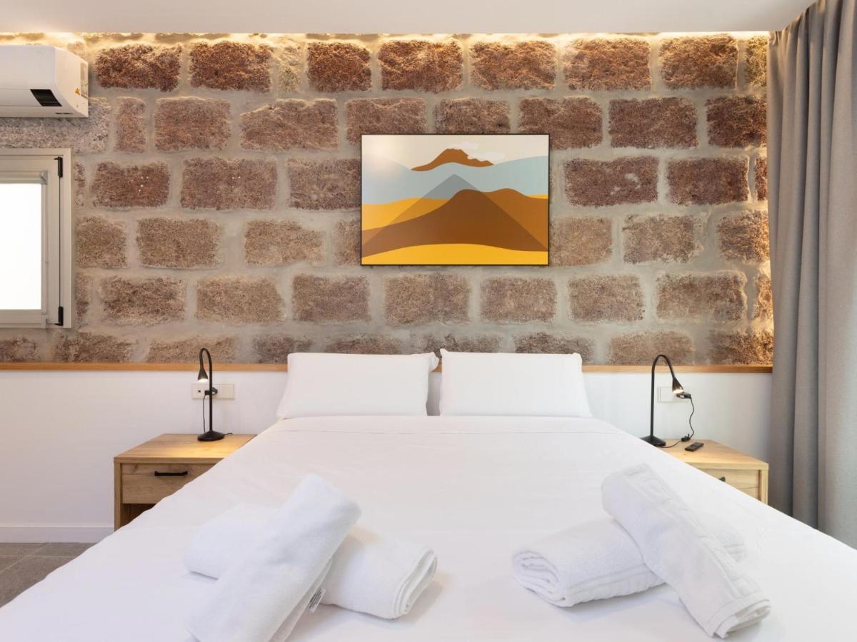Guimera Family Suites B Santa Cruz de Tenerife Eksteriør billede