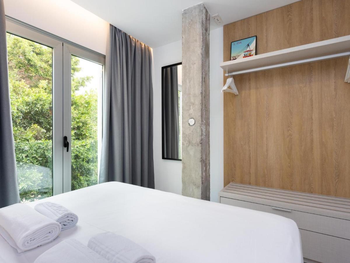 Guimera Family Suites B Santa Cruz de Tenerife Eksteriør billede