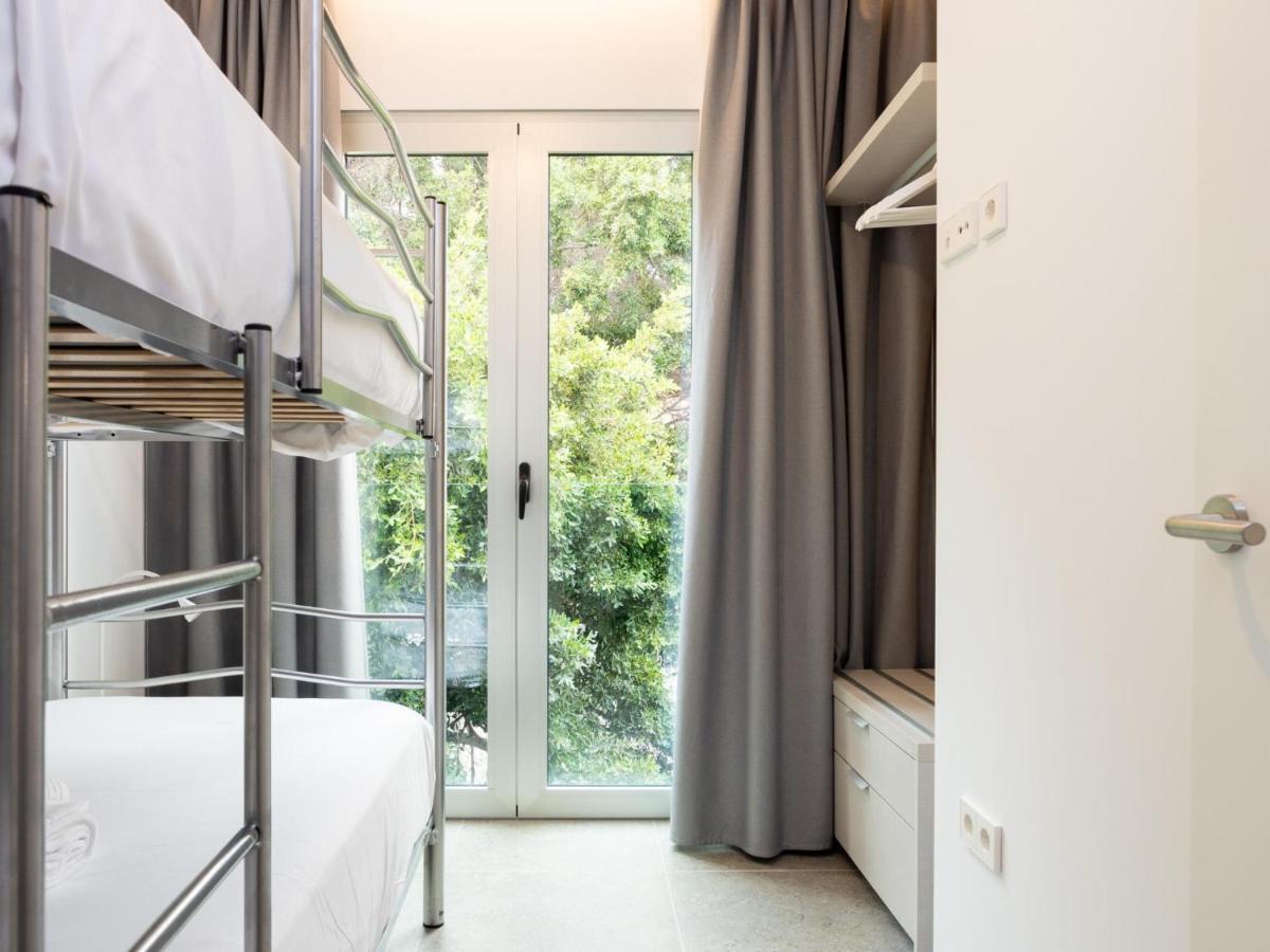 Guimera Family Suites B Santa Cruz de Tenerife Eksteriør billede