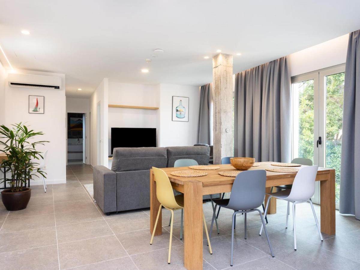 Guimera Family Suites B Santa Cruz de Tenerife Eksteriør billede