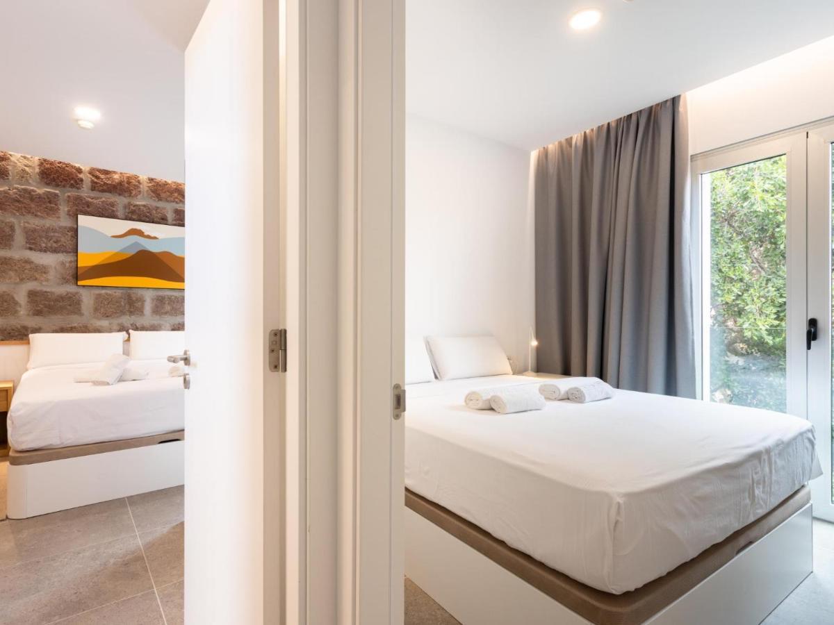 Guimera Family Suites B Santa Cruz de Tenerife Eksteriør billede