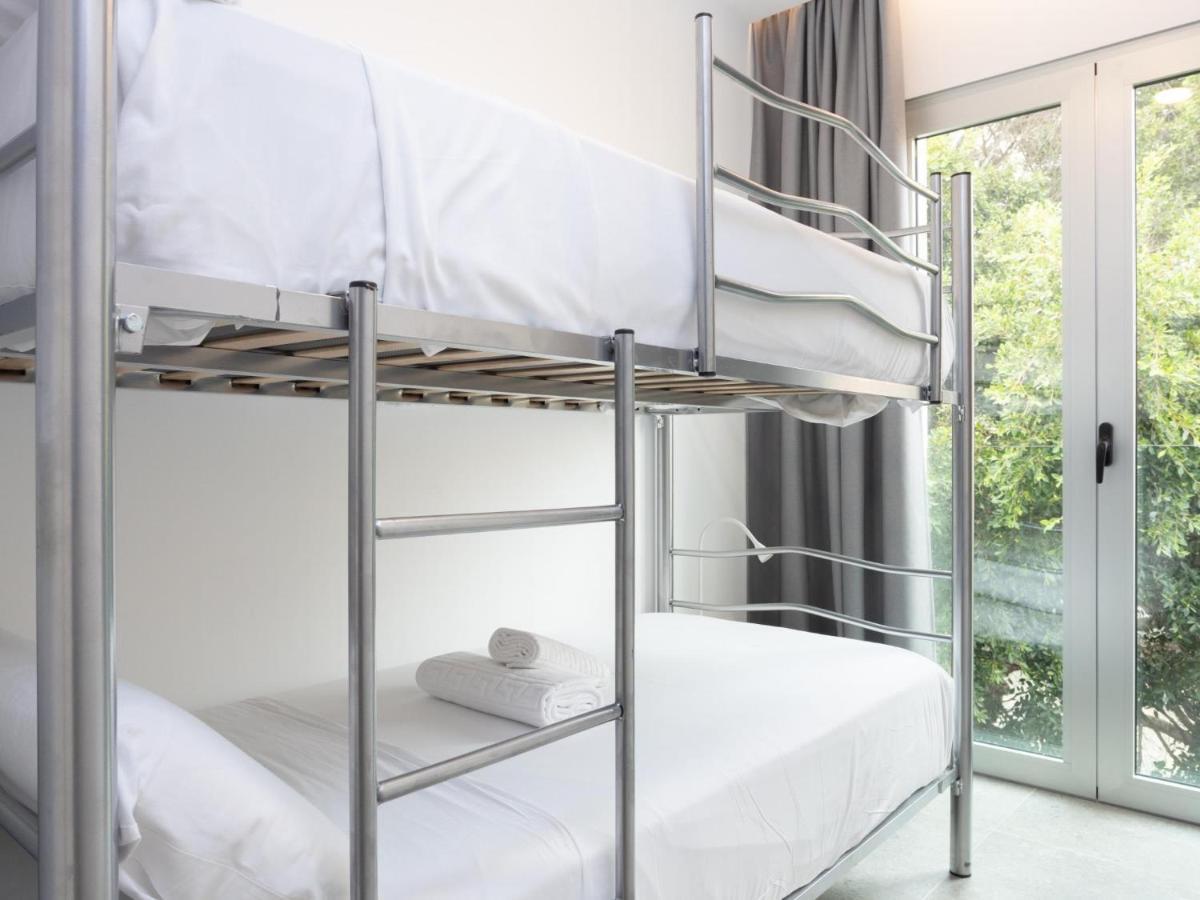 Guimera Family Suites B Santa Cruz de Tenerife Eksteriør billede