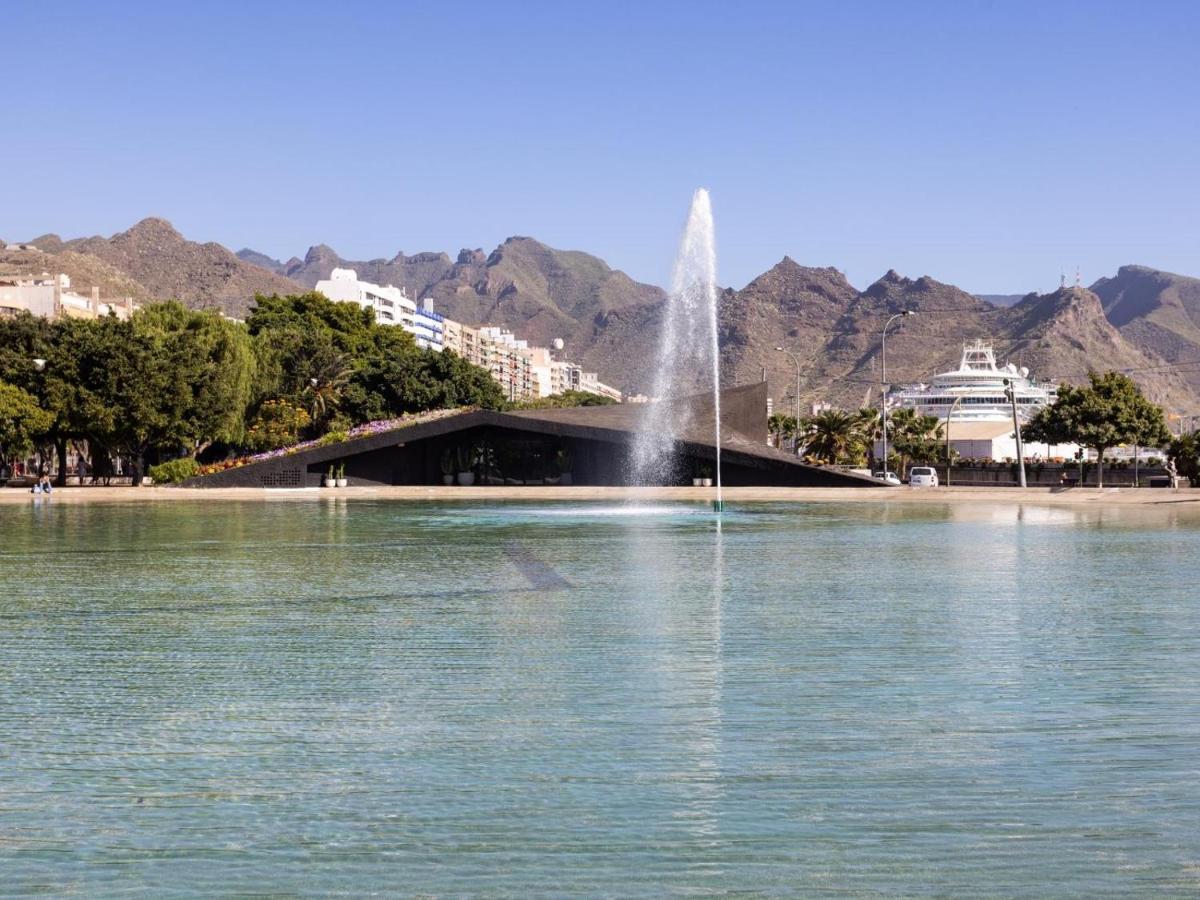 Guimera Family Suites B Santa Cruz de Tenerife Eksteriør billede